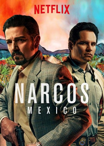 Narcos México